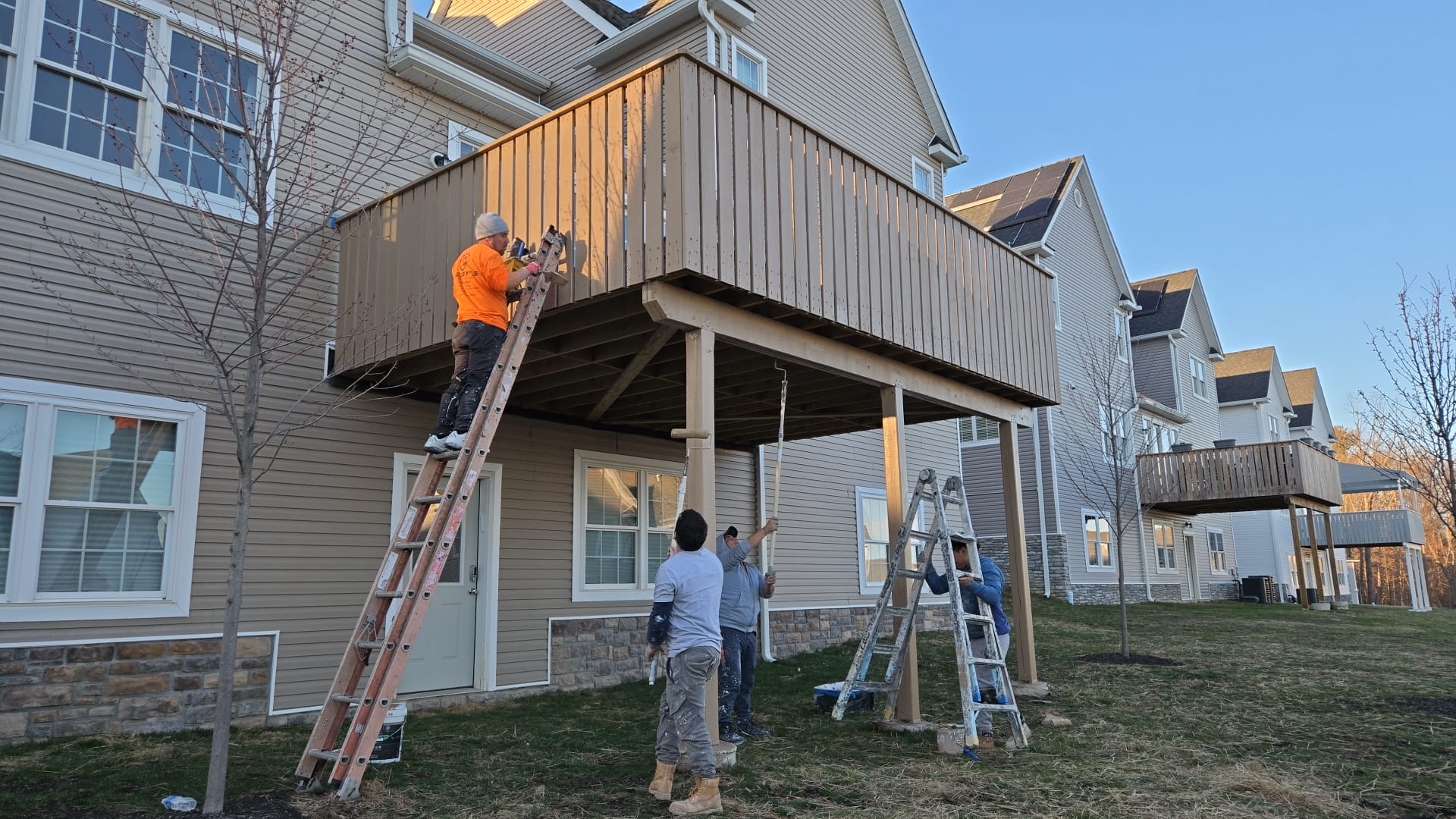 Proyecto de remodelación 102